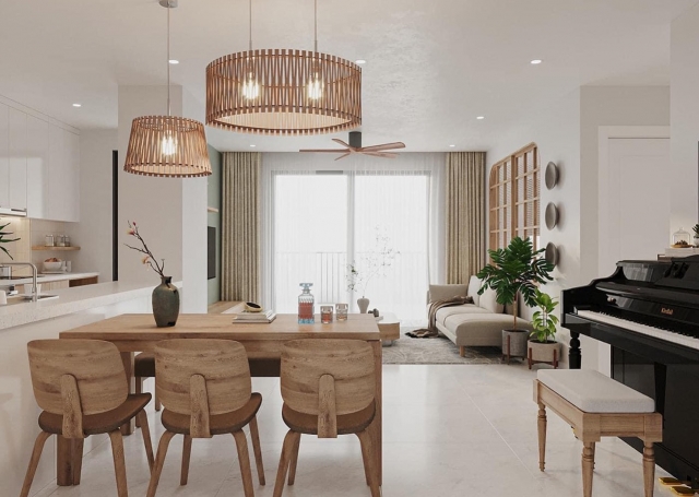 CHỊ THƯƠNG - THÀNH PHỐ VINH